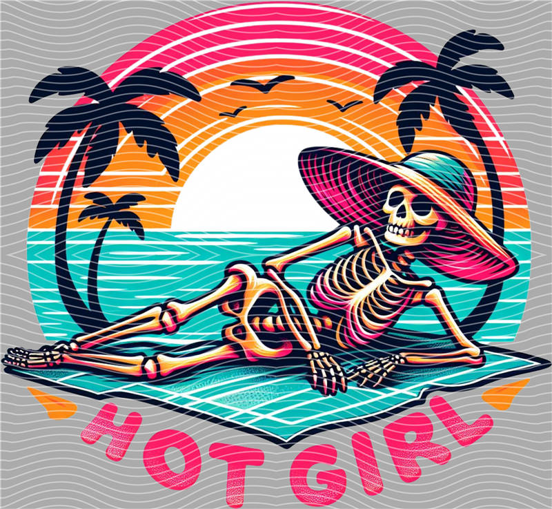 Ghosts and Skeletons-KL 80